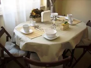 Corso22 Bed & Breakfast Rom