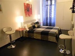 Bed & Breakfast Corso22 Rom