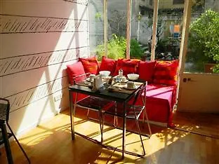 Bed & Breakfast Corso22 2*