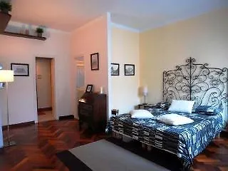 Bed & Breakfast Corso22 Rom