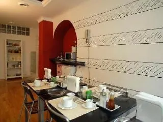 Corso22 Bed & Breakfast