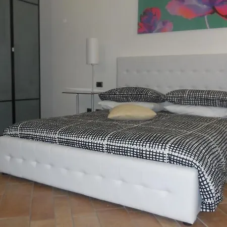 Corso22 Bed & Breakfast Rom