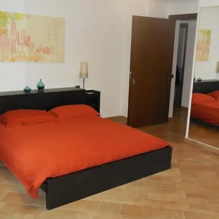 Corso22 Bed & Breakfast
