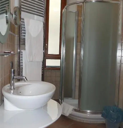 Bed & Breakfast Corso22 2*