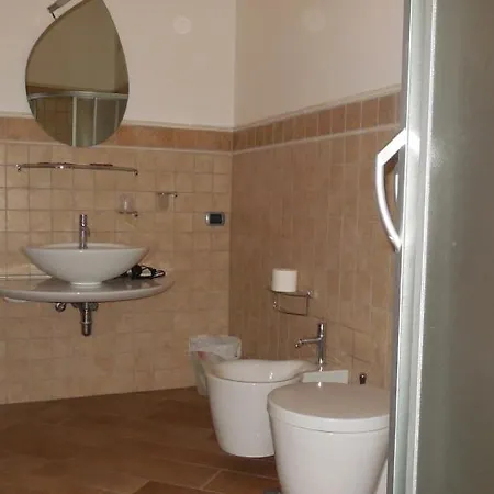 Bed & Breakfast Corso22 Rom