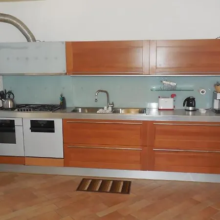 Bed & Breakfast Corso22