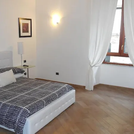 Bed & Breakfast Corso22 2*